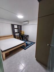 Blk 20 Dover Ville (Queenstown), HDB 3 Rooms #554911601
